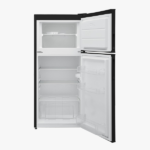 Réfrigérateur Enduro 2 Portes 200 Litres Noir RDST200B – Image 3