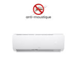 Split LG 18000 BTU Dual Inverter WIFI Anti Moustique S4Uq18Kl28E – Image 3