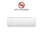 Split LG 12000 BTU Dual Inverter WIFI Anti Moustique S4Uq12Ja28J - immagine 2