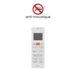 Split LG 24000 Dual Inverter WIFI Anti Moustique - immagine 5