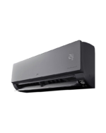 Split LG 12000 BTU 1.5Cv Inverter Artcool Noir S4NQ12JARTB - immagine 2