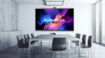 Téléviseur Hisense 86 » Smart Whiteboard UHD 4K Tactil 86MR6DE - immagine 8