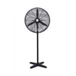 Ventilateur Astech 26 » Sur Pied Hightair Flow 650Mm VP1026BDO - immagine 2