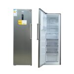 Congélateur Elactron Vertical 7 Tiroirs Nofrost Gris EL72UPXF FN134 - immagine 2