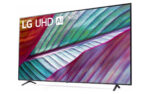 Téléviseur LG 86 » Smart TV 4K 86UR78006LB - immagine 5