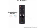 Téléviseur LG 86 » Smart TV 4K 86UR78006LB - immagine 8