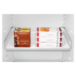 Réfrigérateur Hisense Side By Side 4 Portes 628L Avec Fontaine Inverter WIFI INOX RS82WS4SB - immagine 11