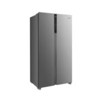 Réfrigérateur Beko 600 Litres Side By Side 2 Portes 90Cm Lqrge INOX GN156320XP – Image 2