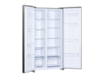 Réfrigérateur Beko 600 Litres Side By Side 2 Portes 90Cm Lqrge INOX GN156320XP – Image 3