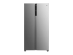 Réfrigérateur Beko 600 Litres Side By Side 2 Portes 90Cm Lqrge INOX GN156320XP – Image 6