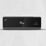 Split Cac 12000 BTU Inverter Noir Avec WIFI - immagine 4