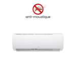Split LG 9000 BTU Inverter Anti Moustique - immagine 3