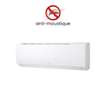 Split LG 9000 BTU Inverter Anti Moustique - immagine 4