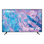 Téléviseur Samsung 65 » Smart UHD 4K UA65DU7010UXL - immagine 2