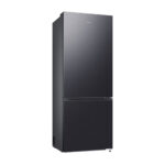 Réfrigérateur Samsung Combiné 3 Tiroirs Noir RB53 EB1 - immagine 3