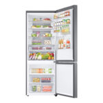 Réfrigérateur Samsung Combiné 3 Tiroirs Gris RB53 S9 - immagine 3