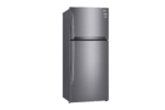 Réfrigérateur LG 2 Portes Gris GLC682HLCL - immagine 2