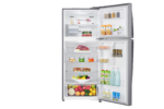 Réfrigérateur LG 2 Portes Gris GLC682HLCL - immagine 4
