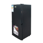 Réfrigérateur Roch Combiné 2 Tiroirs Gris RFR145DBW - immagine 3