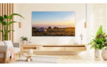 Téléviseur Tcl 55 » Smart Google TV 4K UHD 55V6B - immagine 5