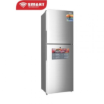 Réfrigérateur Smart Technology Combiné 5 Tiroirs 230L Gris STCB308 – Image 2