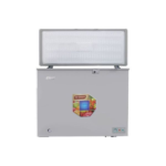 Congélateur Smart Technology Horizontal 320 Litres Avec Vitre Gris STCC400H - immagine 3