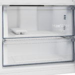 Réfrigérateur Beko Combiné 3 Tiroirs 730 Litres Inverter Nofrost A++ Gris RCNE730E40 - immagine 4