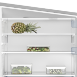 Réfrigérateur Beko Combiné 3 Tiroirs 730 Litres Inverter Nofrost A++ Gris RCNE730E40 - immagine 6