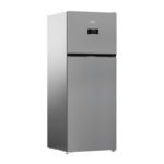Réfrigérateur Beko 2 Portes 590 Litres Inverter Nofrost A++ Gris RDNE66H - immagine 2