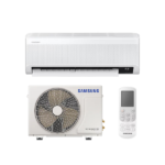 Split Samsung Ar 9000 BTU New Model Double Inverter Ar09Bvhgawk/Af - immagine 2
