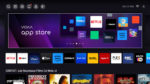 Téléviseur Hisense 58 » LED UHD 4K Smart Vidaa 58A6N - immagine 3