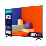 Téléviseur Hisense 58 » LED UHD 4K Smart Vidaa 58A6N - immagine 9