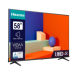 Téléviseur Hisense 58 » LED UHD 4K Smart Vidaa 58A6N - immagine 10