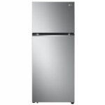 Réfrigérateur LG 2 Portes 320 Litres Inverter New Model Gris GNB312PLGB – Image 2
