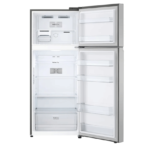 Réfrigérateur LG 2 Portes 320 Litres Inverter New Model Gris GNB312PLGB – Image 3
