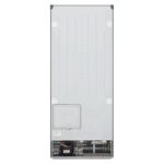 Réfrigérateur LG 2 Portes 320 Litres Inverter New Model Gris GNB312PLGB – Image 4