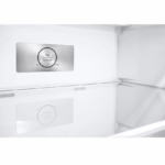 Réfrigérateur LG 2 Portes 320 Litres Inverter New Model Gris GNB312PLGB – Image 10