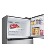 Réfrigérateur LG 2 Portes 320 Litres Inverter New Model Gris GNB312PLGB – Image 13