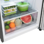Réfrigérateur LG 2 Portes 395 Litres Inverter New Model Gris GNB392PLGB – Image 12