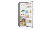 Réfrigérateur LG 1 Porte 313 Litres Avec Distributeur D&Rsquo;Eau GCF411ELDM - immagine 6