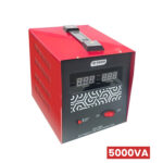 Regulateur Smart Technology Avr 5000Va - immagine 2