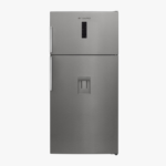 Réfrigérateur Enduro 2 Portes 686 Litres Inverter + Dist D&Rsquo;Eau A+ INOX RDN700PWX - immagine 2