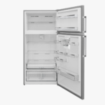 Réfrigérateur Enduro 2 Portes 686 Litres Inverter + Dist D&Rsquo;Eau A+ INOX RDN700PWX - immagine 3