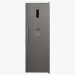Réfrigérateur Enduro 1 Porte 375L Avec Dist D&Rsquo;Eau INOX A++ SDL37 - immagine 2
