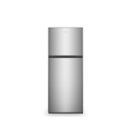 Réfrigérateur Hisense 2 Portes 375L Nofrost Tm Gris RD49WR4SA – Image 2