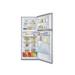 Réfrigérateur Hisense 2 Portes 375L Nofrost Tm Gris RD49WR4SA – Image 4