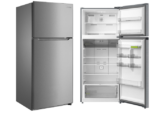 Réfrigérateur Midea 2 Portes 624 Litres Inverter Gris MDRT645MTU46 - immagine 4