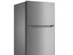 Réfrigérateur Midea 2 Portes 624 Litres Inverter Gris MDRT645MTU46 - immagine 5
