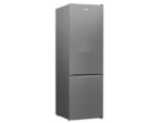 Réfrigérateur Finix Combiné 3 Tiroirs 468 Litres Gris Gt/Sn383E - immagine 2