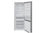 Réfrigérateur Finix Combiné 3 Tiroirs 468 Litres Gris Gt/Sn383E - immagine 3